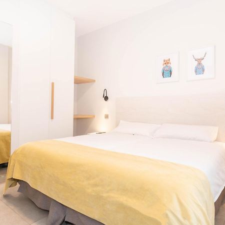 Sholeo Lodges Santa Catalina Flats ลาสปัลมาส เด กรานคานาเรีย ห้อง รูปภาพ