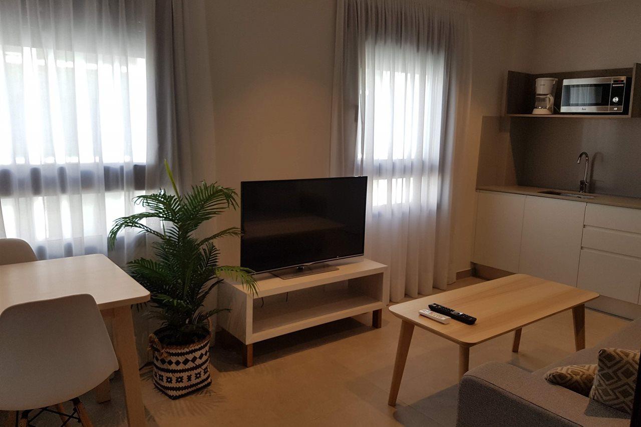 Sholeo Lodges Santa Catalina Flats ลาสปัลมาส เด กรานคานาเรีย ภายนอก รูปภาพ