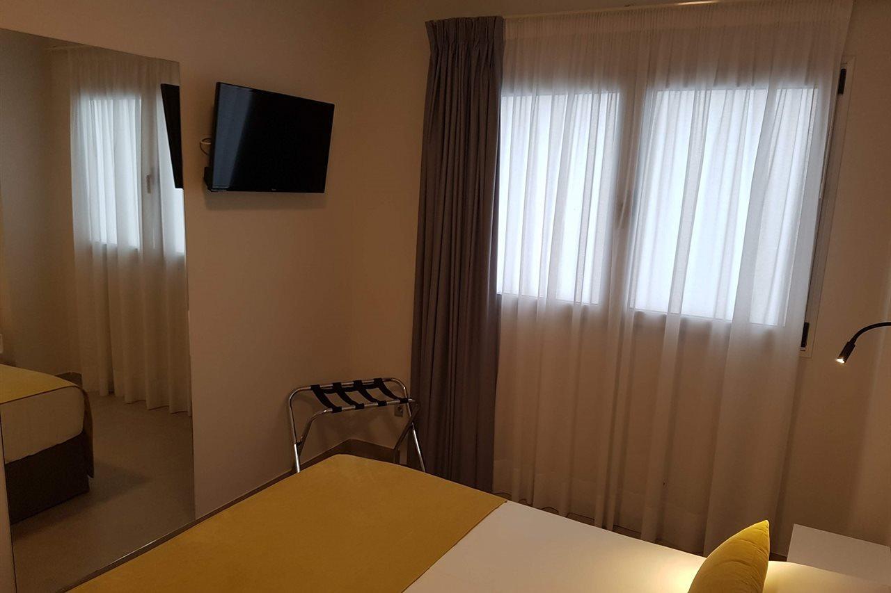 Sholeo Lodges Santa Catalina Flats ลาสปัลมาส เด กรานคานาเรีย ภายนอก รูปภาพ
