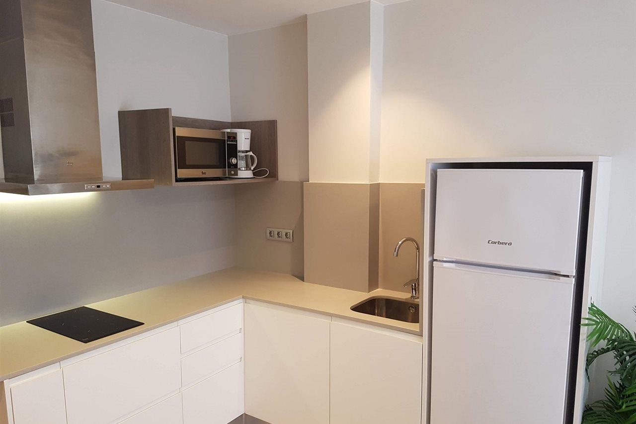 Sholeo Lodges Santa Catalina Flats ลาสปัลมาส เด กรานคานาเรีย ภายนอก รูปภาพ