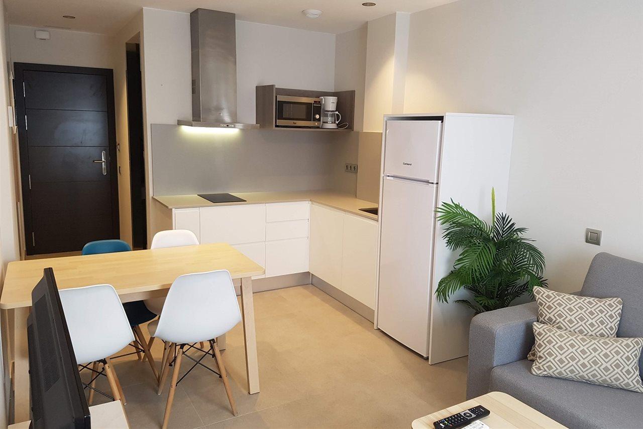 Sholeo Lodges Santa Catalina Flats ลาสปัลมาส เด กรานคานาเรีย ภายนอก รูปภาพ