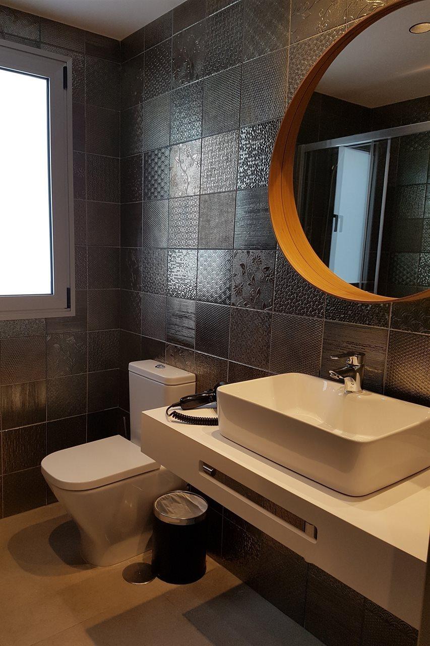 Sholeo Lodges Santa Catalina Flats ลาสปัลมาส เด กรานคานาเรีย ภายนอก รูปภาพ