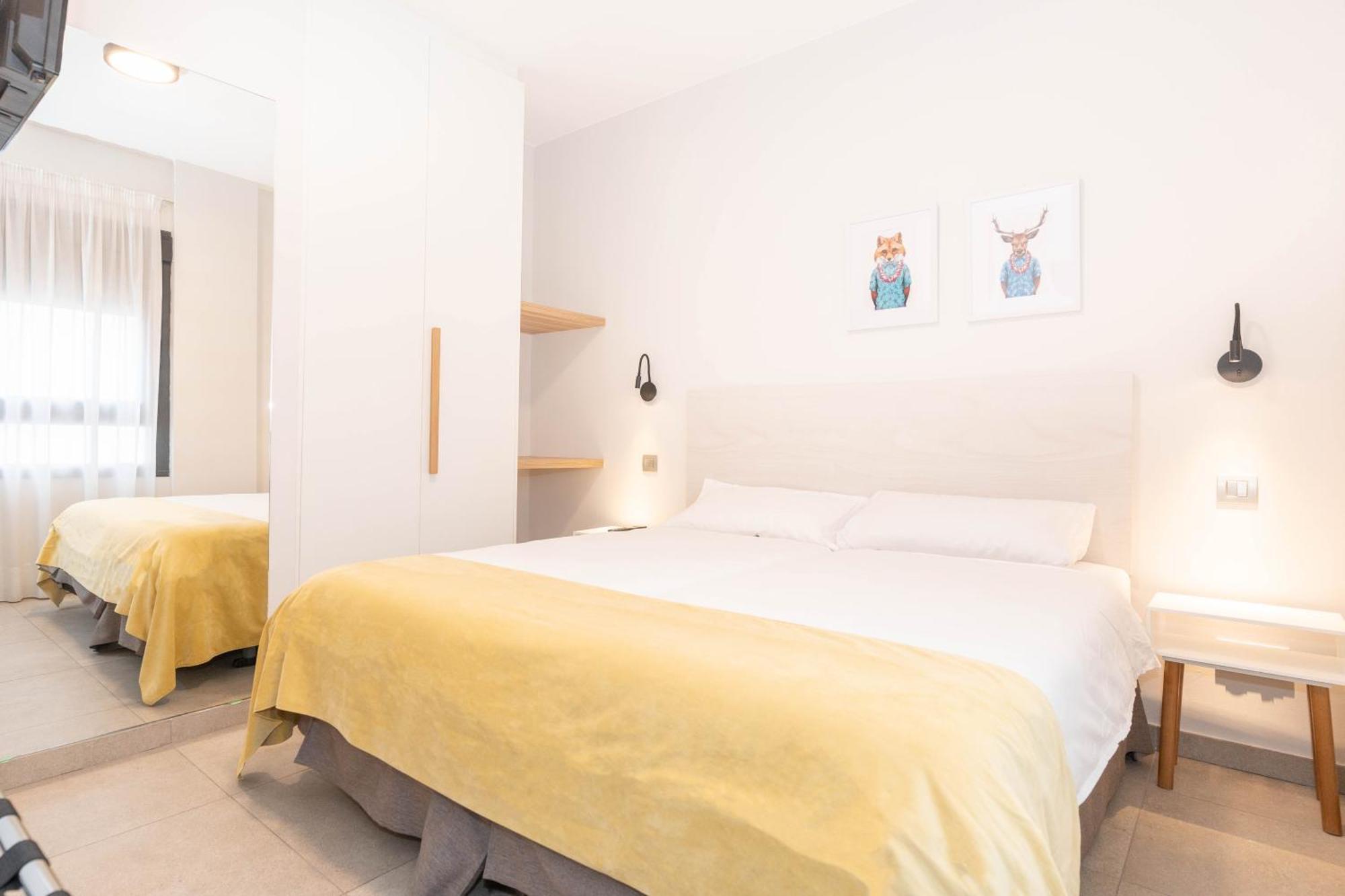 Sholeo Lodges Santa Catalina Flats ลาสปัลมาส เด กรานคานาเรีย ห้อง รูปภาพ