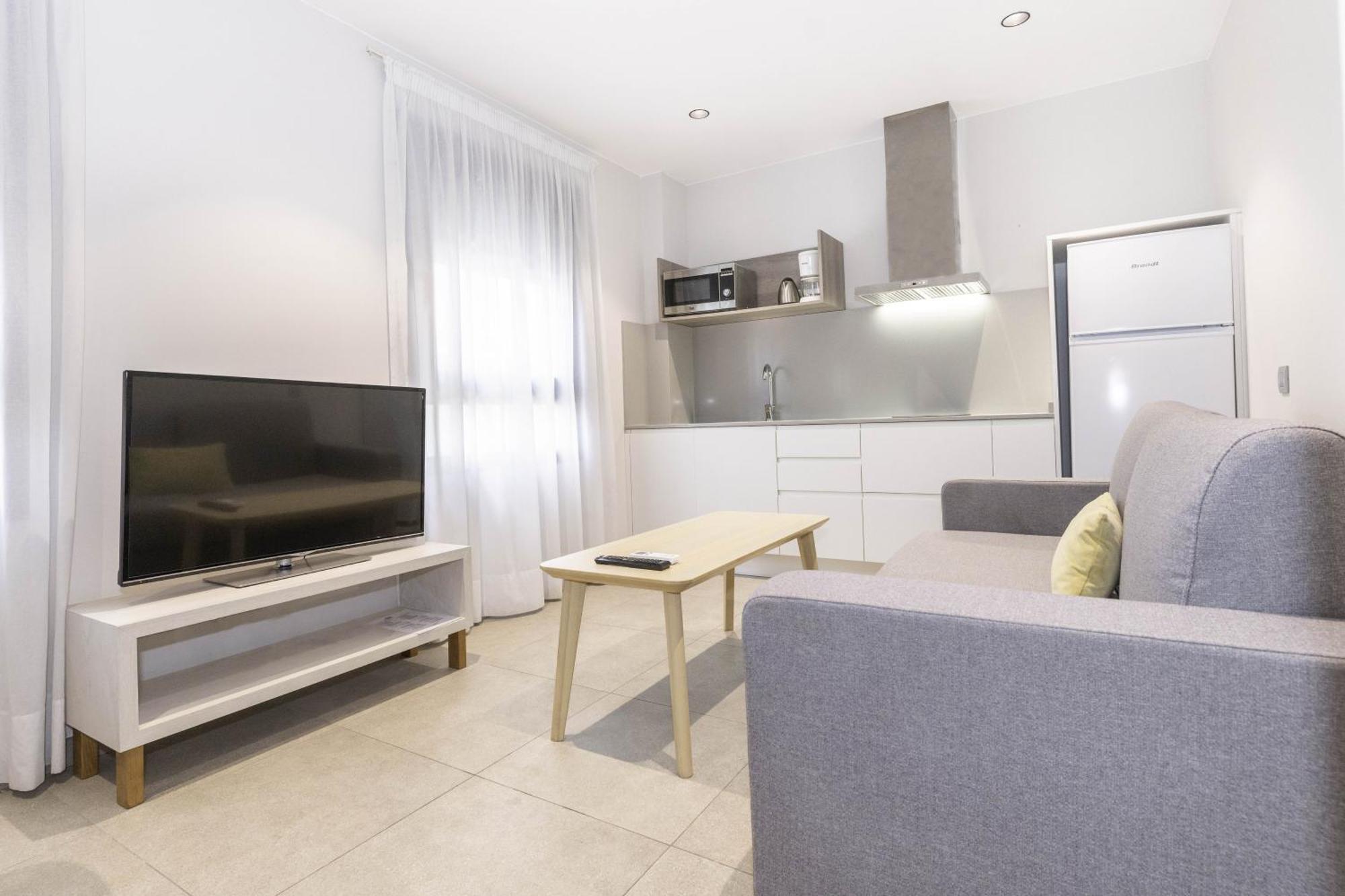 Sholeo Lodges Santa Catalina Flats ลาสปัลมาส เด กรานคานาเรีย ห้อง รูปภาพ
