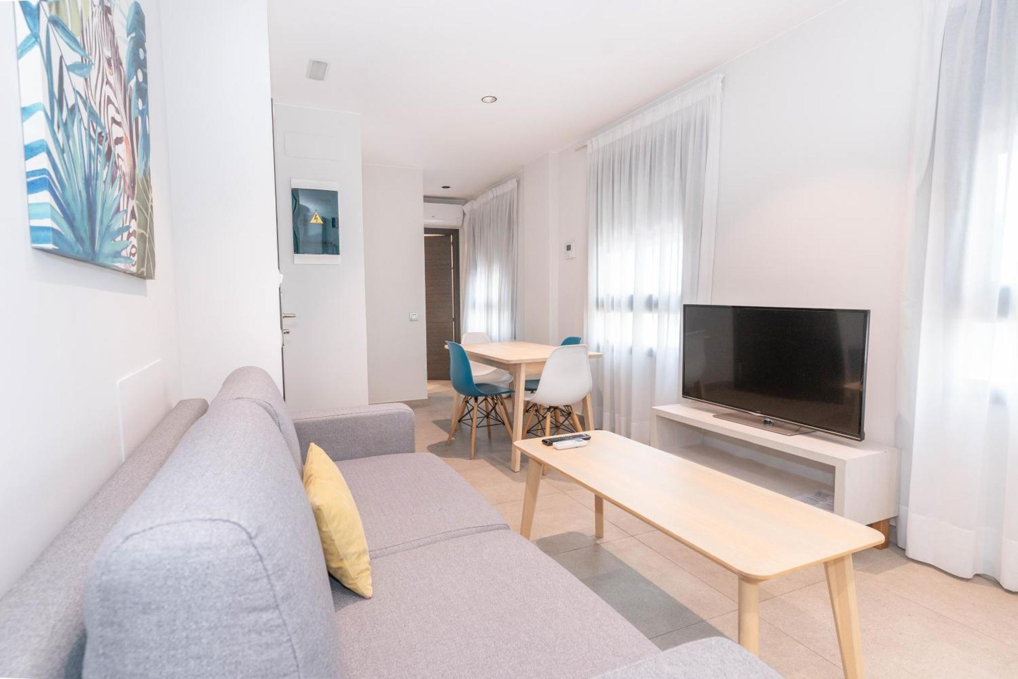 Sholeo Lodges Santa Catalina Flats ลาสปัลมาส เด กรานคานาเรีย ห้อง รูปภาพ