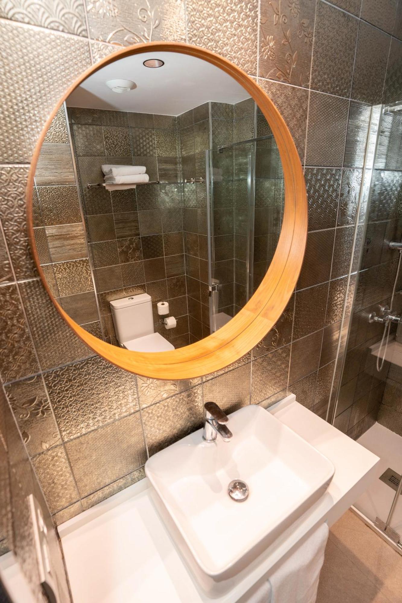 Sholeo Lodges Santa Catalina Flats ลาสปัลมาส เด กรานคานาเรีย ห้อง รูปภาพ